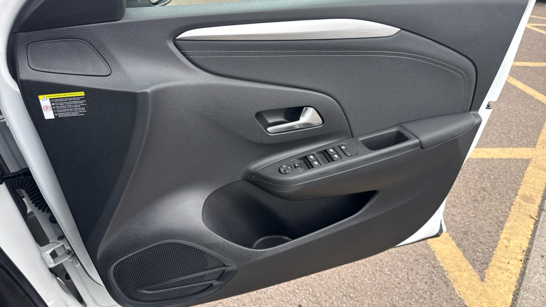 Vauxhall Corsa 1.2 Turbo GS 5dr Petrol Hatchback